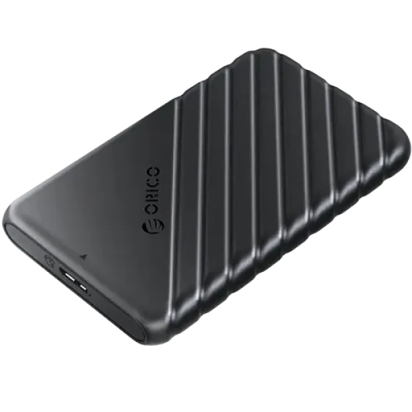 ORICO 25PW1-U3 2.5 inch USB3.0 Micro-B Hard Drive Enclosure